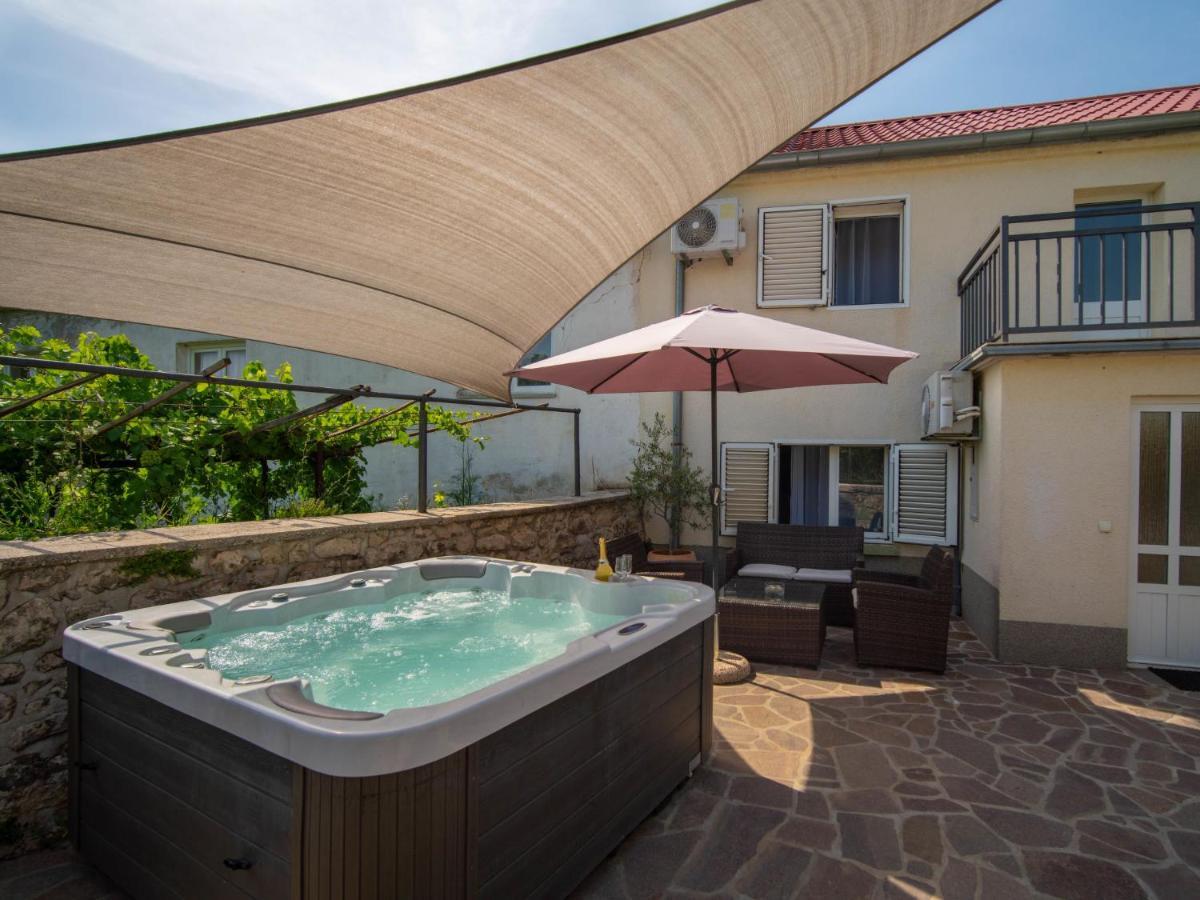 Holiday Home Dedina Srica By Interhome Bribir  Exterior foto
